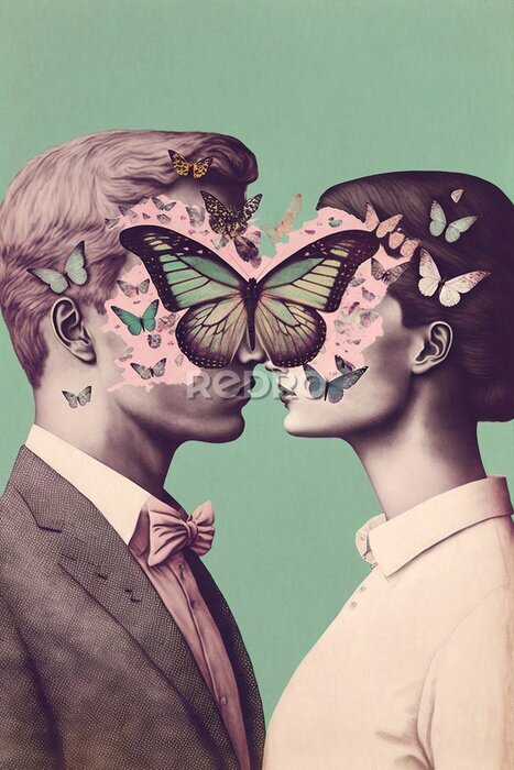 Bild Zwischen Gefühlen