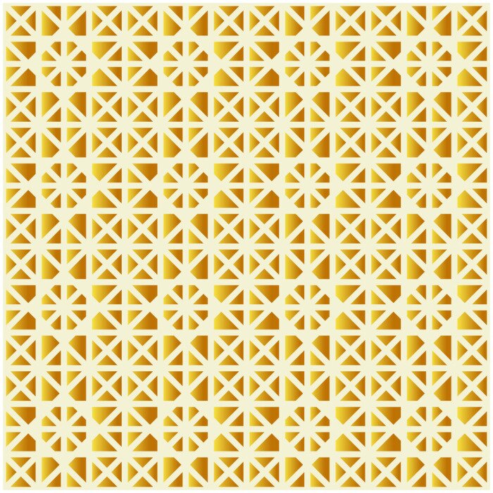 Fototapete 3D Makaroni Imitation