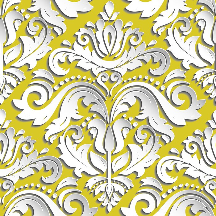 Fototapete 3d Orientalisch Illustration