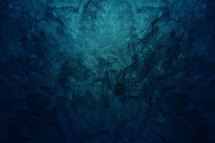 Fototapete Abstrakte Textur Pinselspuren