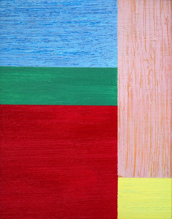 Fototapete Abstraktion Minimalismus