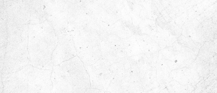 Fototapete Architektonischer weißer Beton