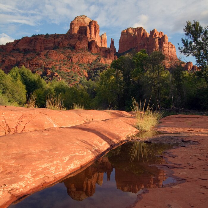 Fototapete Arizona in Amerika