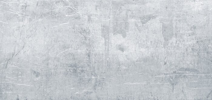 Fototapete Aschgraue Wand Textur