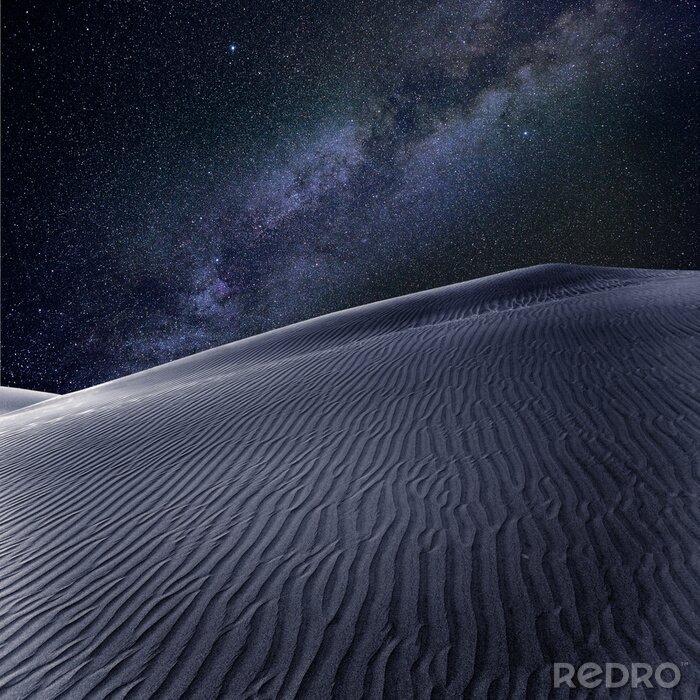 Fototapete Atemberaubende Natur