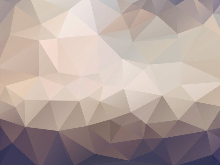 Fototapete Beide 3D Blöcke