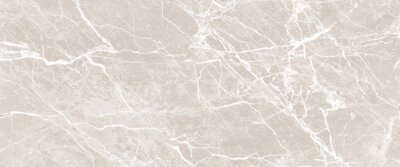 Fototapete Beige Marmor mit einen Riss