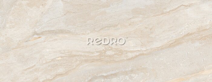 Fototapete Beige Steinstruktur