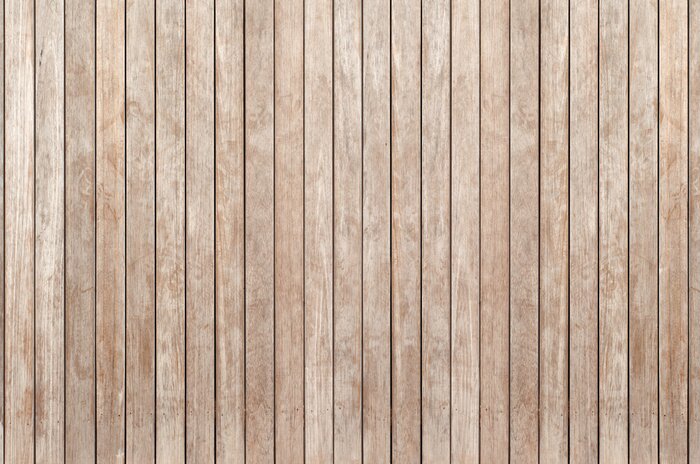 Fototapete Beiges Parkett