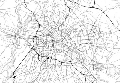 Berlin Stadtplan