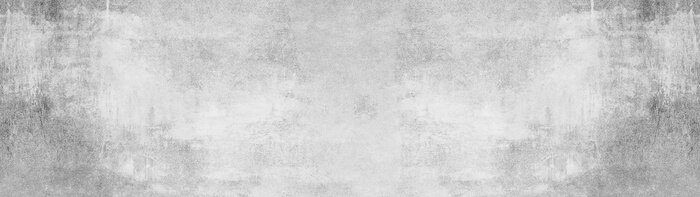 Fototapete Betonoptik grau silber Wandoptik