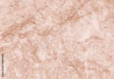 Fototapete Brown marble texture background, abstract marble texture (natural patterns) for design.