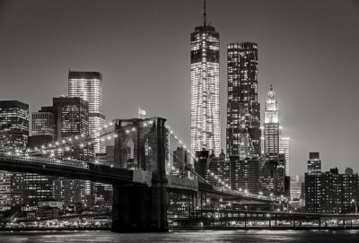 Brücke New York City