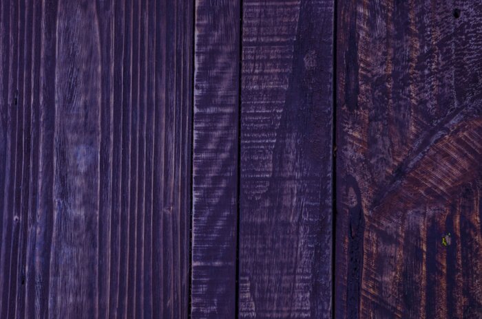 Fototapete Dunkelviolette Tafeln