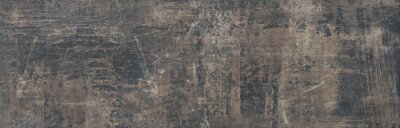 Fototapete Dunkle Betonwand