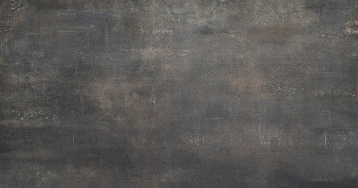Fototapete Dunkler rustikaler Beton