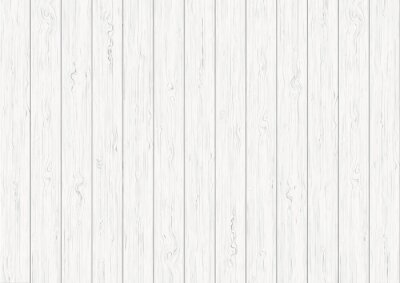 Fototapete Einfache weiße Tafeln