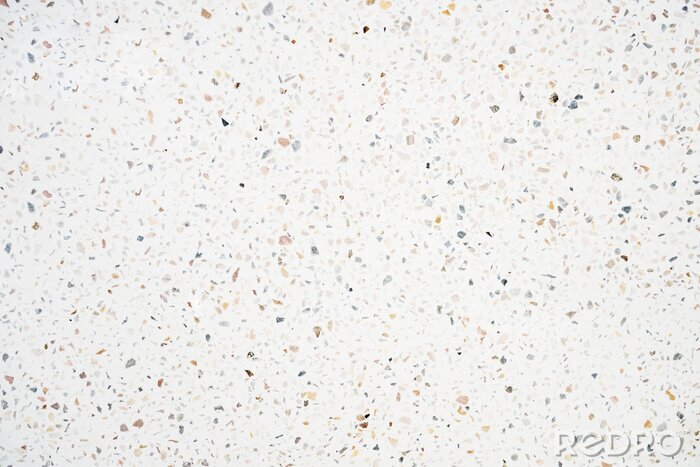 Fototapete Feines Muster mit Steinimitation