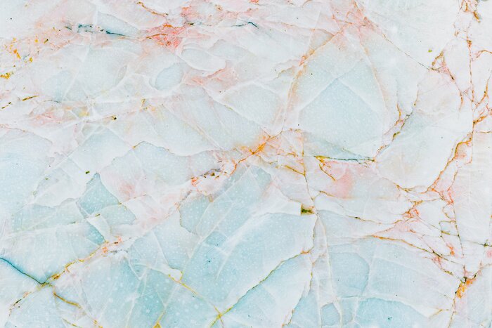 Fototapete Gebrochene Glasscheibe