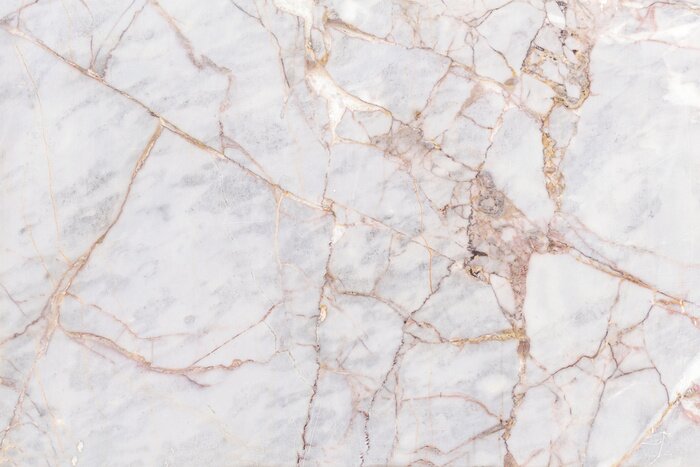 Fototapete Grau Licht Marmor Stein Textur Hintergrund