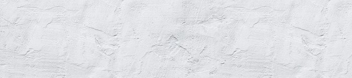 Fototapete Graue Betonwand mit Rillen