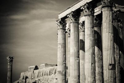 Griechische Architektur