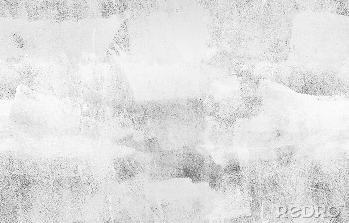 Fototapete Grungy concrete wall seamless texture