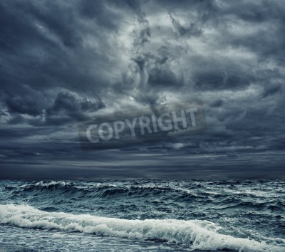 Fototapete Himmel Wolken Flugzeug