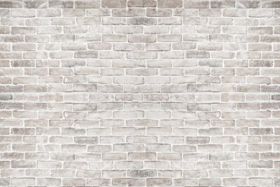 Fototapete Hintergrund der weißen schmutzigen Steine