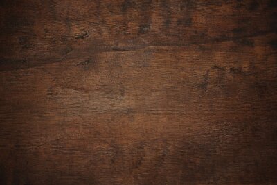 Fototapete Holz vintage mahagoni Holzplatte