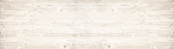 Fototapete Holz weiß horizontales Brett