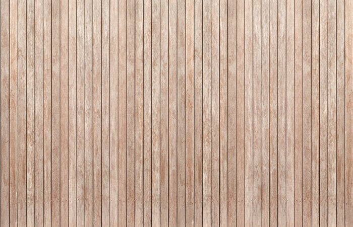 Fototapete Holzvertäfelung