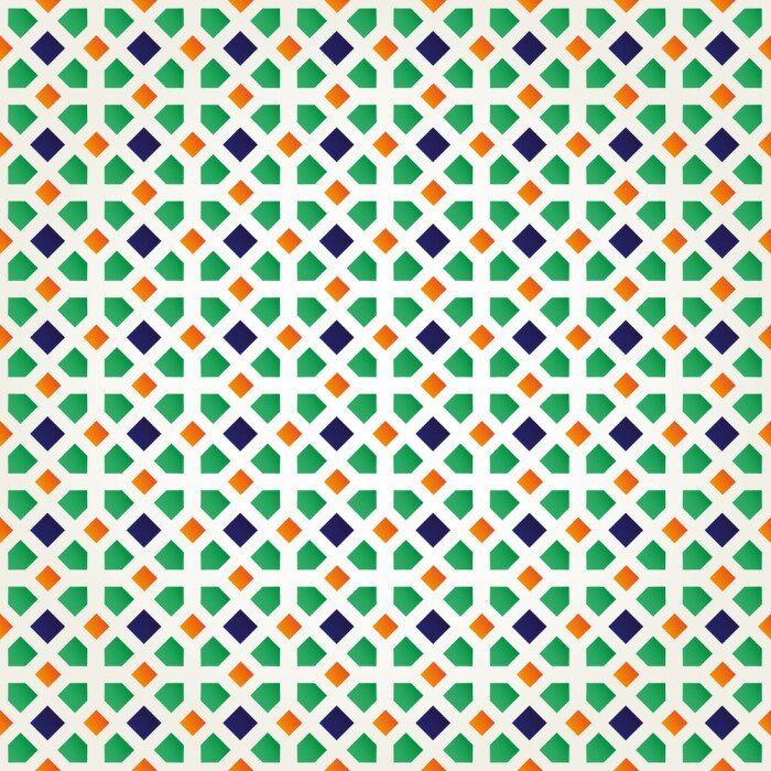 Fototapete Islamisch-orientalisches Thema