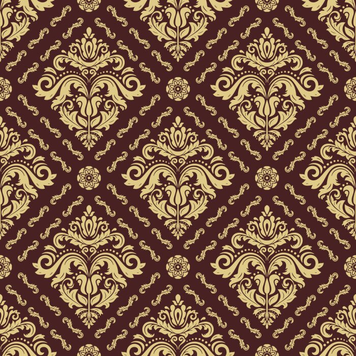 Fototapete klassisch orientalisches Thema