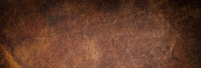 Fototapete Ledermaterial Textur