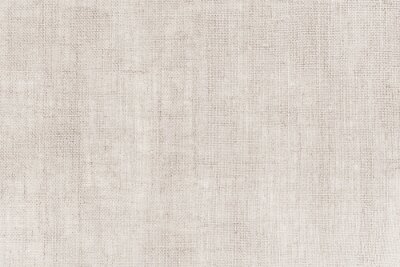 Fototapete Leinen Materialtextur