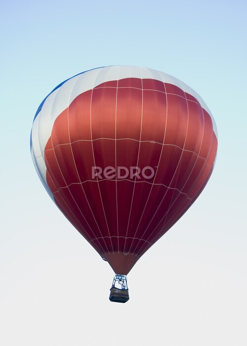 Fototapete Luftballon 0725