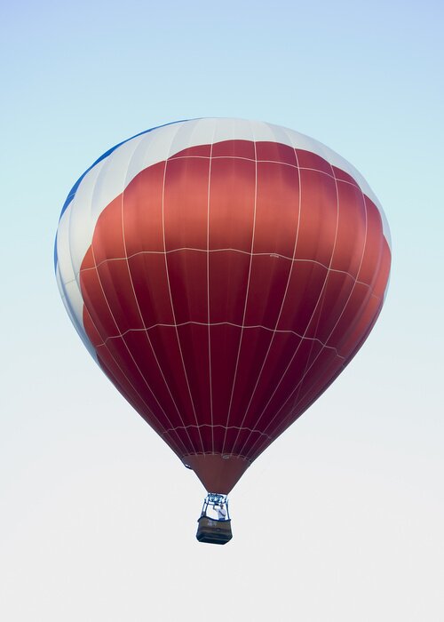 Fototapete Luftballon 0725