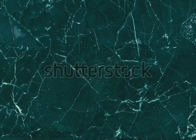 Fototapete Marmor in Flaschengrün