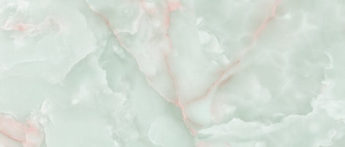 Fototapete Marmor in Grüntönen