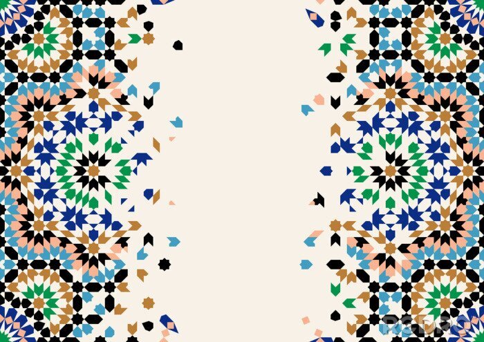 Fototapete Marokko Auflösung Vorlage.