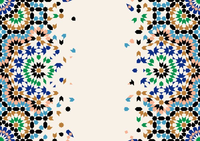 Fototapete Marokko Auflösung Vorlage.