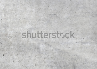 Fototapete Mauerwerk mit Beton-Textur