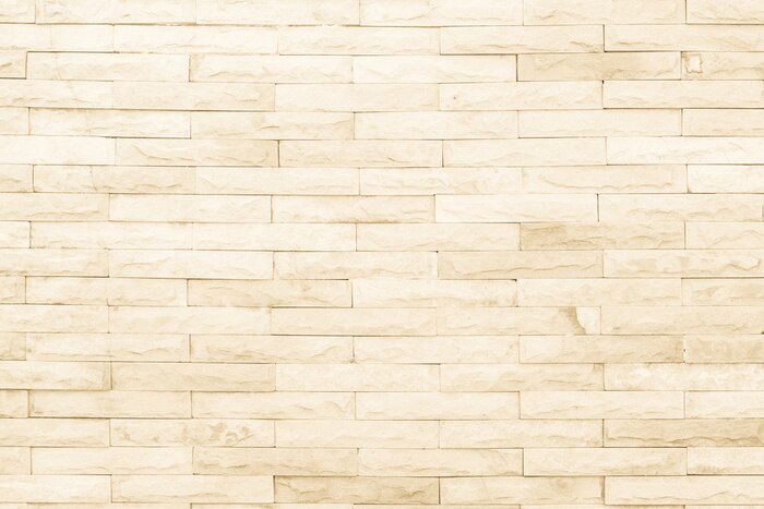 Fototapete Natürliches Ziegelmuster