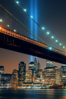 New York City Brücke