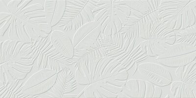 Fototapete Pauspapier Textur der Blätter