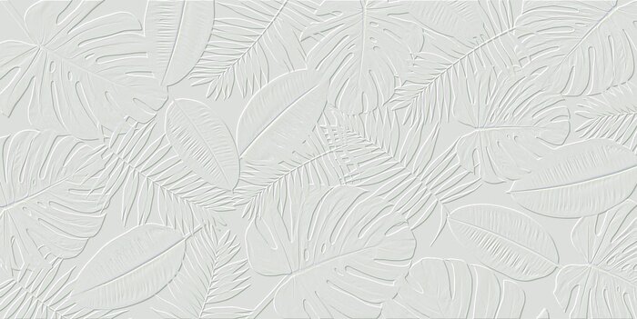 Fototapete Pauspapier Textur der Blätter