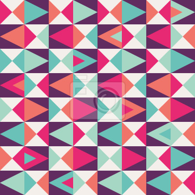 Tapete Retro dies und das