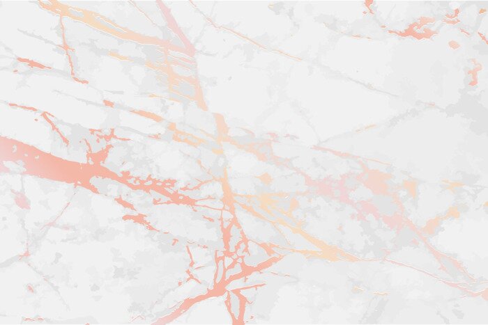 Fototapete Rosa Muster für eine Hochzeitskarte