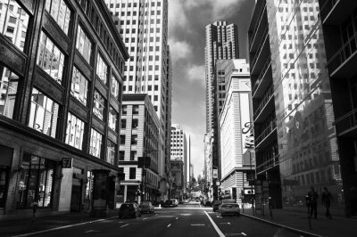 Fototapete San Francisco